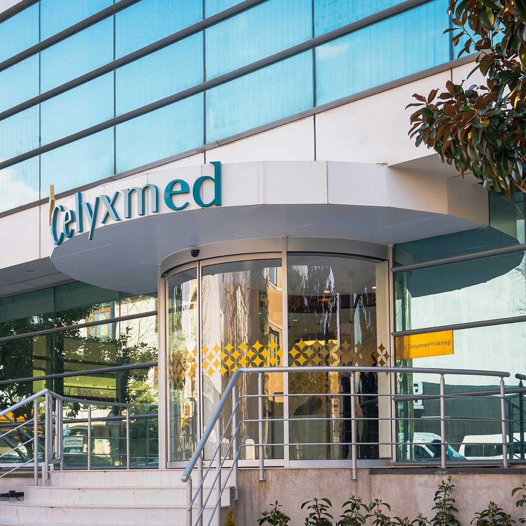 Celyxmed