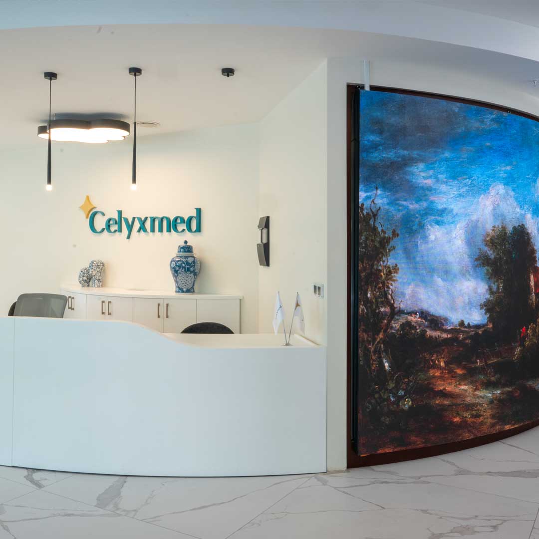 Celyxmed