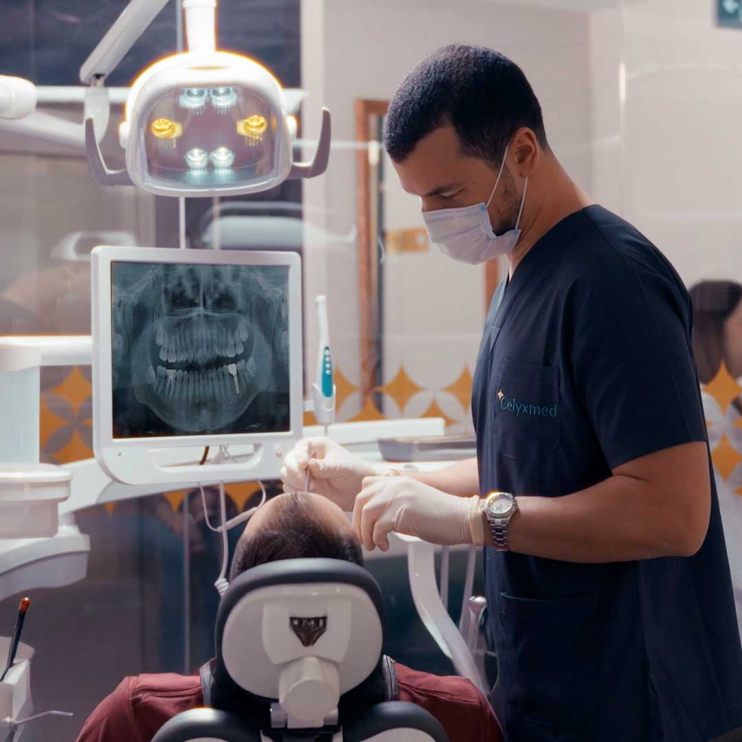 Celyxmed