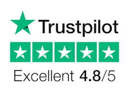 TrustPilot Reviews